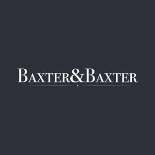 Baxter Baxter discount code